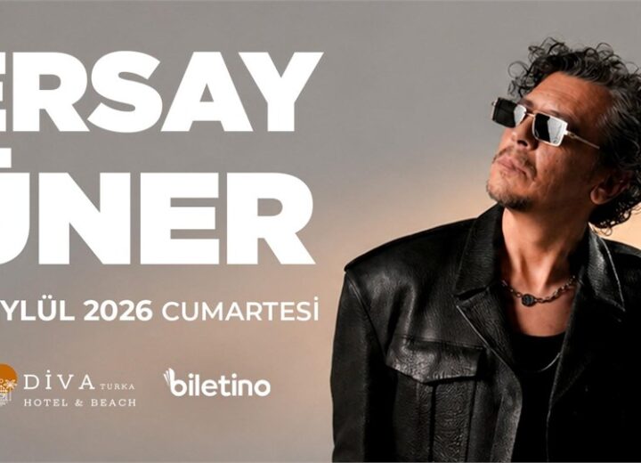 Ersay Üner Konseri