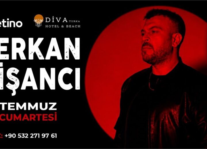 Serkan Nişancı Konseri