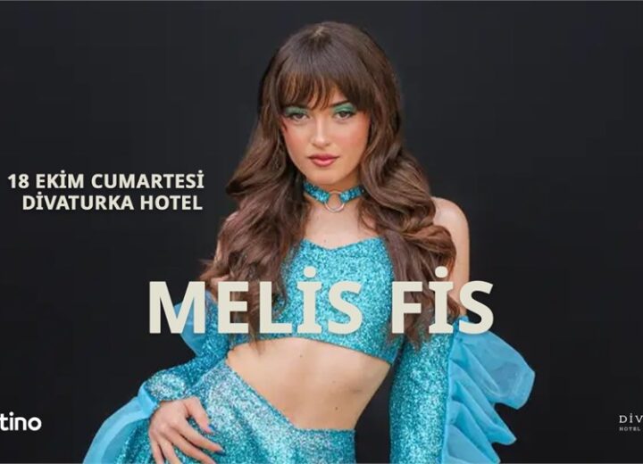 Melis Fis Çocuk Festivali