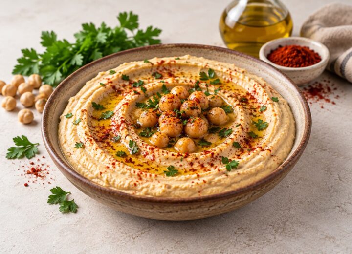 Humus