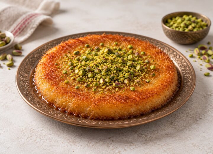 Künefe