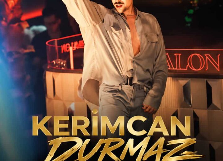 Kerimcan Durmaz
