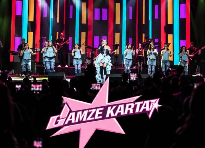 Gamze Karta