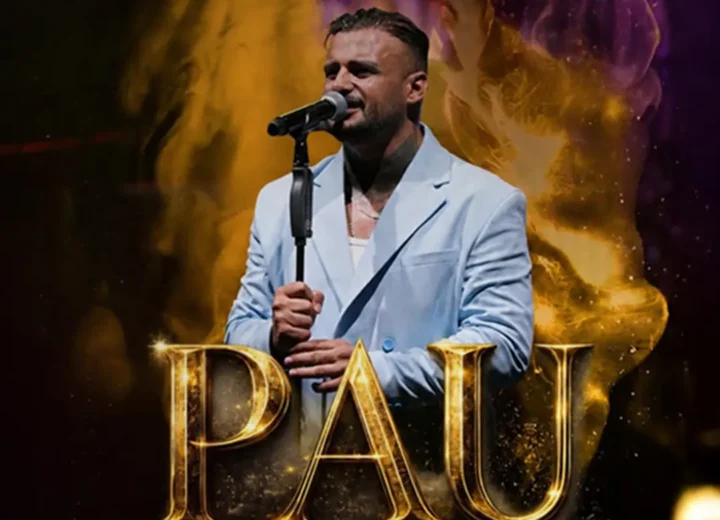 Pau Konseri
