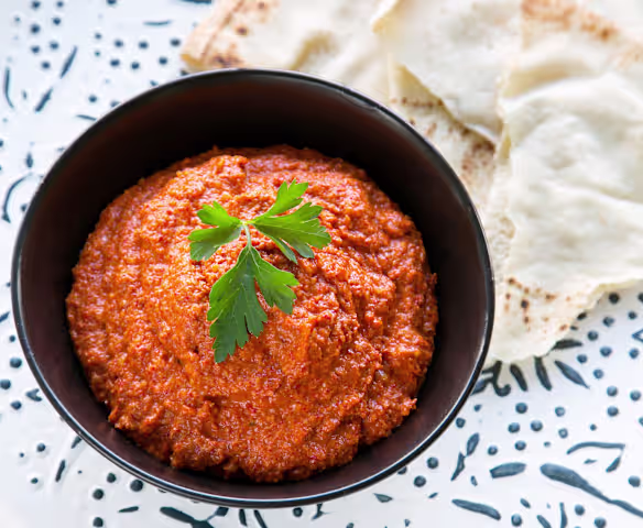 Muhammara